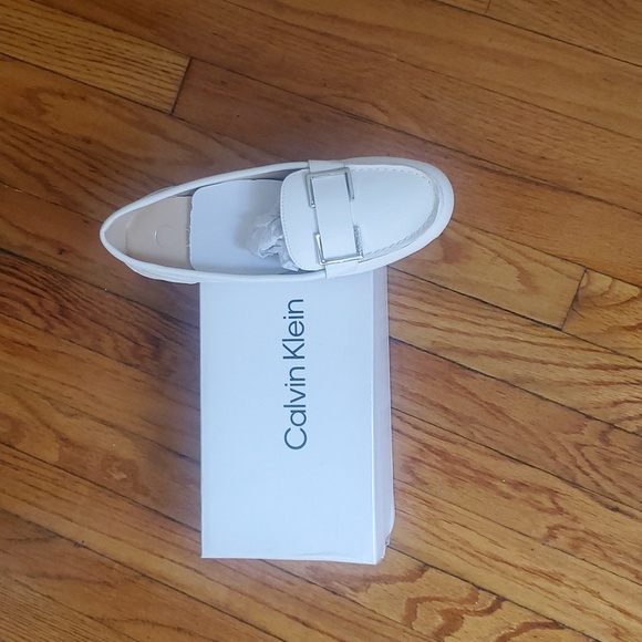 White loafer - Picture 4 of 4